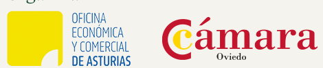 Oficina Económica y Comercial de Asturias — Cámara de Comercio de Oviedo